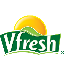 Vfresh 100% Fruit Juice