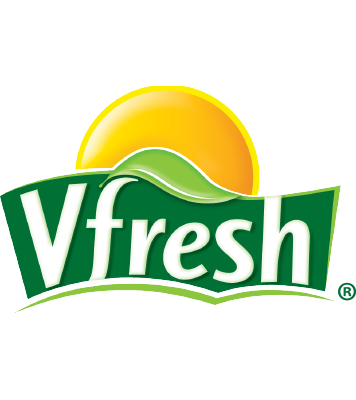 Vfresh 100% Fruit Juice